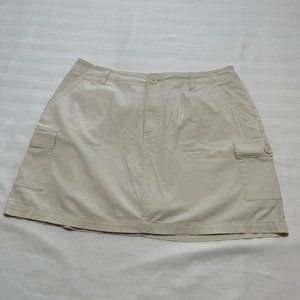 St Johns Bay Women's Skort